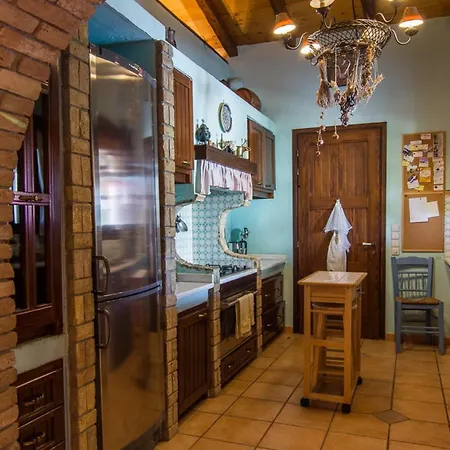 Villa Private Beachfront With Pool Pigadhia (Argolis)