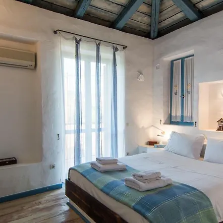 Villa Private Beachfront With Pool
