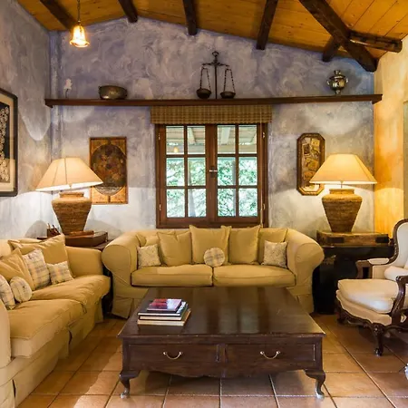 Private Beachfront With Pool Villa