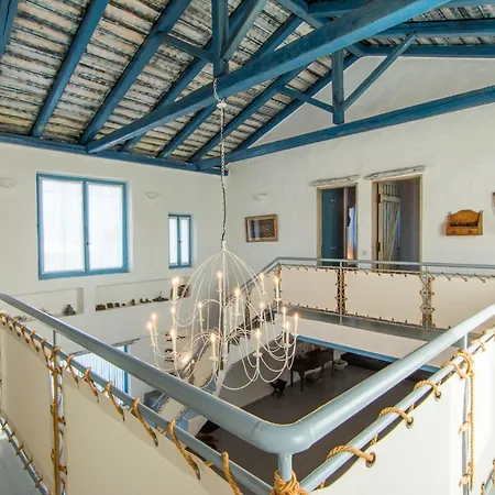 Private Beachfront With Pool * Pigadhia (Argolis)